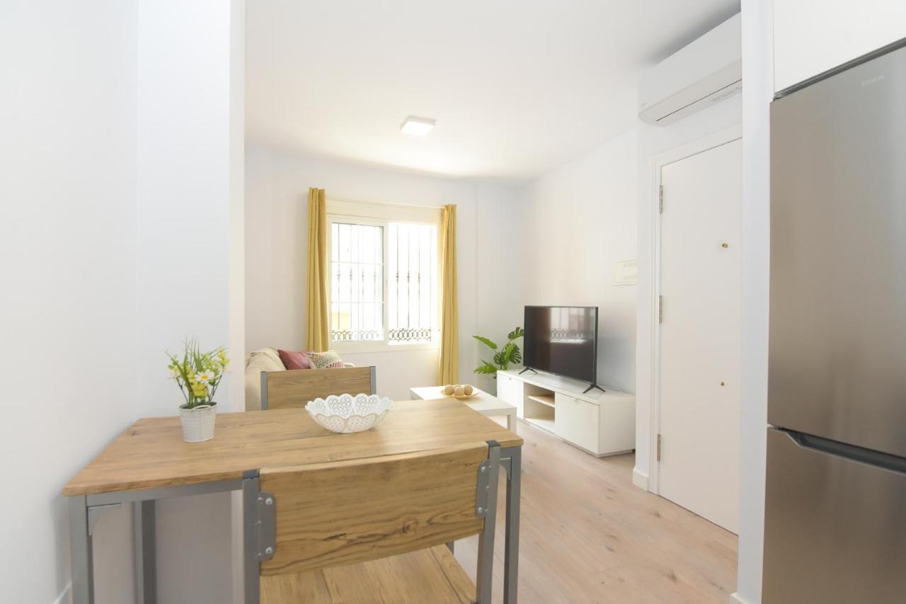 Apartment Recien Reformado En El Centro De Nerja