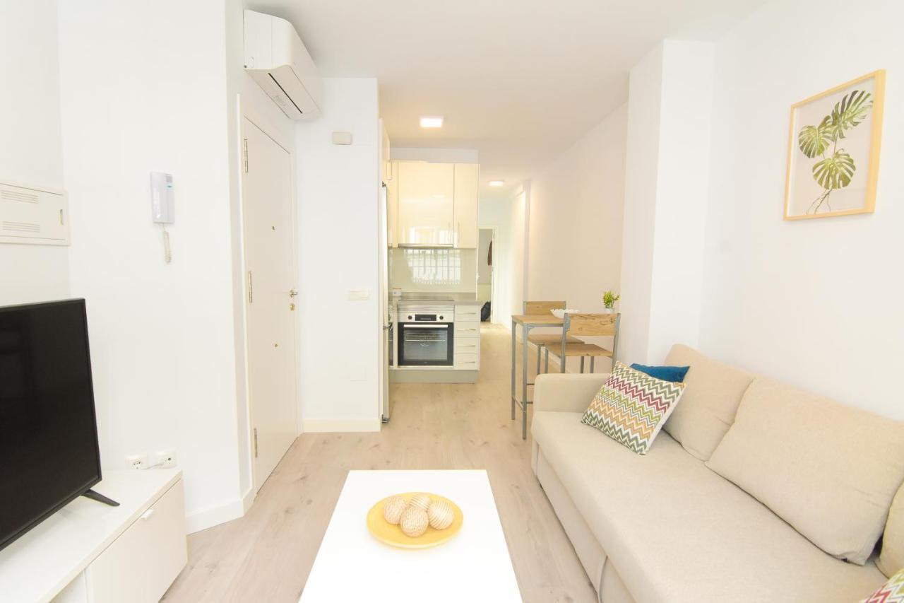 Apartment Recien Reformado En El Centro De