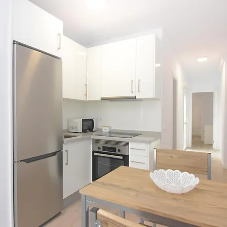 Apartamento Recien Reformado En El Centro De Nerja Exterior foto
