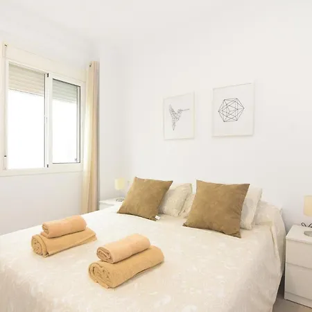 Apartamento Recien Reformado En El Centro De Nerja Exterior foto