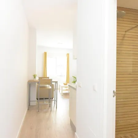 Apartamento Recien Reformado En El Centro De Nerja Exterior foto