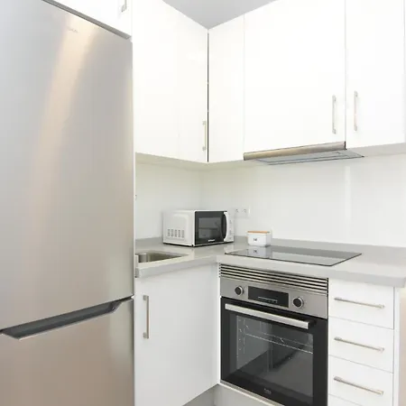 Apartamento Recien Reformado En El Centro De Nerja Exterior foto